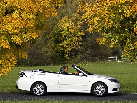SAAB 9-3 Convertible Specs, Performance & Photos - 2009, 2010, 2011, 2012 - autoevolution