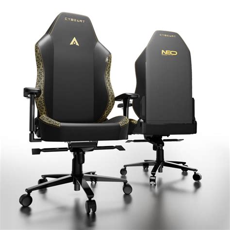 India's Best Luxury Gaming, Office Chairs and PC Accessories | Cybeart ...