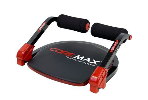 Image result for Core Max Machine