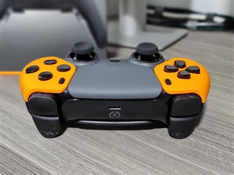 Image result for PS5 Scuf Controller