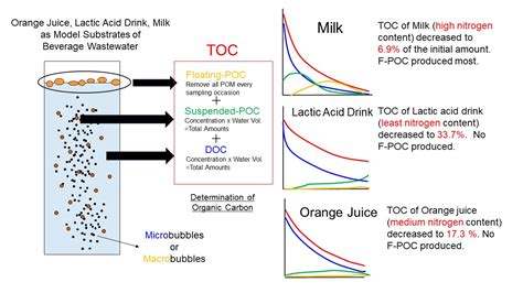 Effective Purification of Eutrophic Wastewater from the Beverage ...