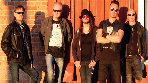 James Band | Wanha Satama Kuopio 6.7.2024