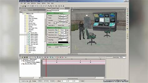 Image result for RenderWare Engine