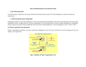 Exp-5 (Finding the indicated power (IP) on Multi-Cylinder Petrol Engine ...