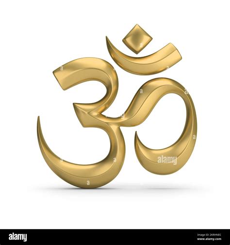 Symbol Of Hinduism