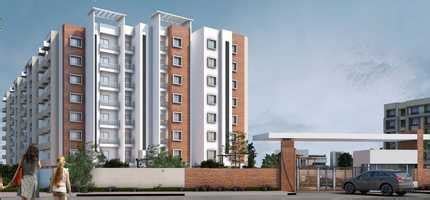 Projects by RRL Builders And Developers Pvt Ltd - Dwello
