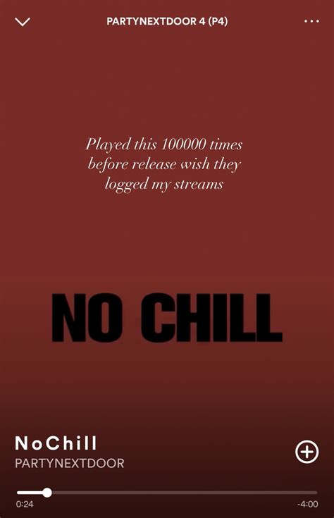 Partynextdoor Song Quotes Drake Issues Blunt Response To Kendrick