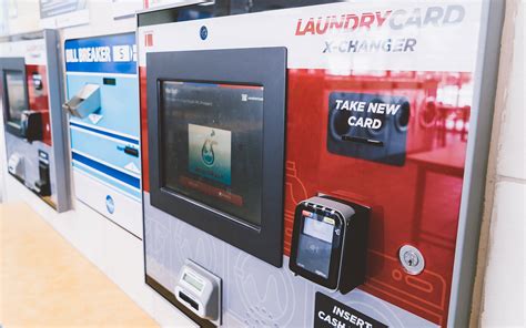Laundry Card Machine 的图像结果