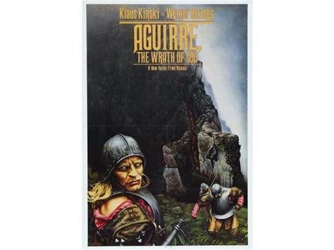aguirre the wrath of god 的图像结果