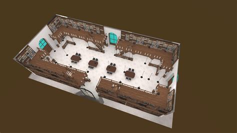 3D Model Library 的图像结果