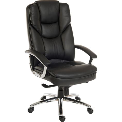 Black Office Chair - Chair Design