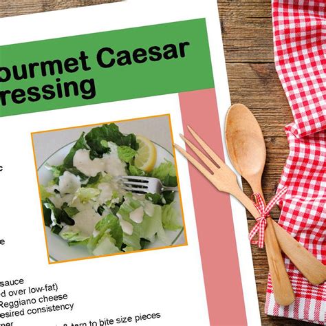 Buy Unbelievable Gourmet Caesar Salad Dressing my Best Ever ...