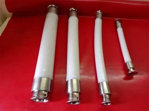 Silicone Hose Pipe - Silicone Vacuum Hose Manufacturer from Mumbai