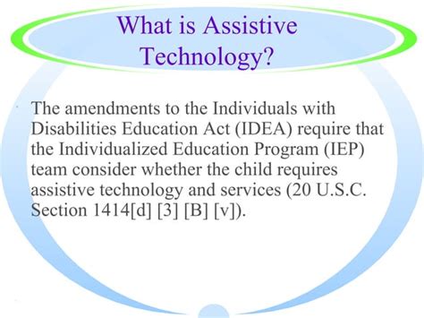 Assistive Technology Definition 的图像结果