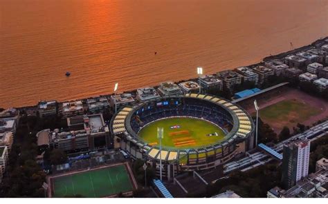 Dubai International Cricket Stadium | OneCricket
