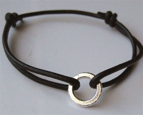 Image result for Tutorial Sliding Knot Bracelet