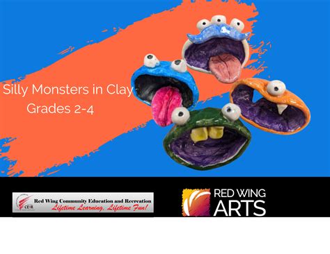 Calendar — Red Wing Arts