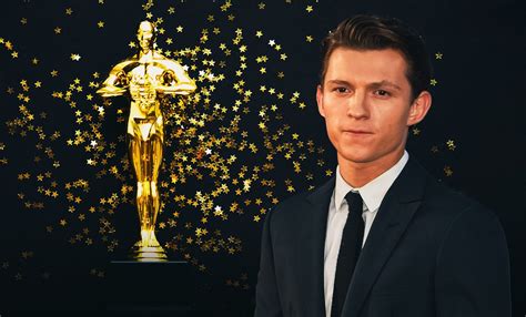 'Spider-Man: No Way Home' Actor Tom Holland To Host Oscar 2022? Here's ...