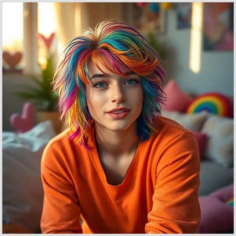 Saber si eres de la comunidad LGBT: descubrió un secreto que cambió todo