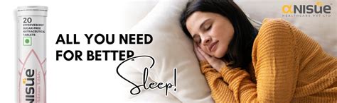 Buy ANISUE Litchi Flavour Melatonin Tablets - 5mg Sleep Aid Pills for ...