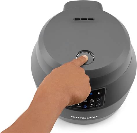 Buy nutribullet EveryGrain Cooker Online at Lowest Price in Ubuy India ...