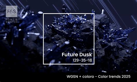 Future Dusk Color 的图像结果