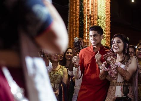 Shweta Tripathi and Chaitanya Sharma's ring ceremony is the definition ...