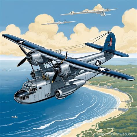 Image result for PBY Catalina Color Schemes