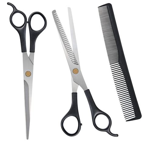 URAQT Professional Hairdressing Scissors, Professional Hairdressing ...