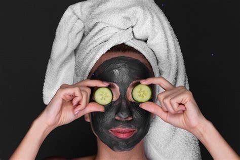 Refresh Your Skin with the Help of a Charcoal Face Mask Guide – Orgatre