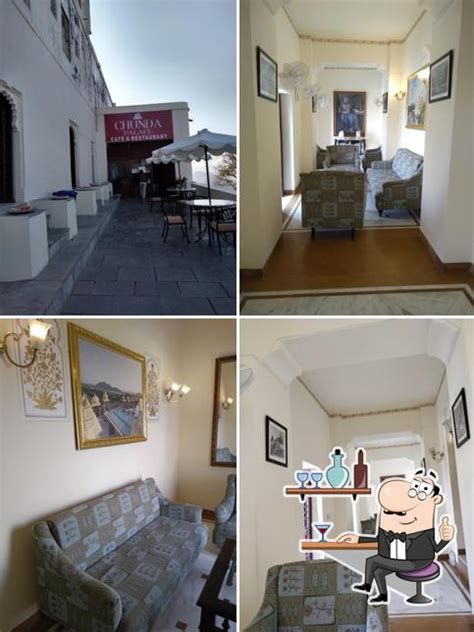 Chunda Palace Cafe and Restaurant, Kodiyat - Restaurant menu, prices ...