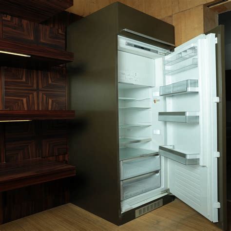 Modular kitchen display at planmyinterior experience center, greater ...