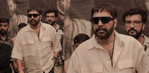 തകർപ്പൻ ലുക്കിൽ മെഗാസ്റ്റാർ: സോഷ്യൽ മീഡിയയിൽ തരംഗമായി പുത്തൻ ചിത്രങ്ങ ...