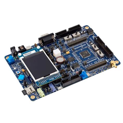 STM32G474E-EVAL1 STMicroelectronics | Development Boards, Kits ...