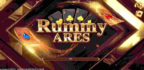 rummy ares app u20b951 apk v2.4.7