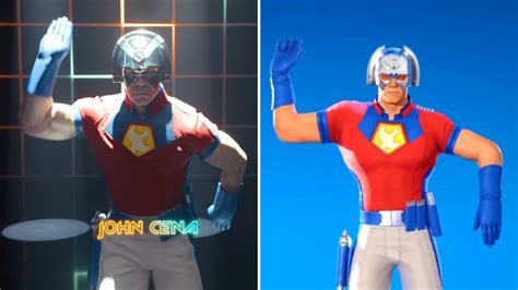 'Fortnite' disabled a 'Peacemaker' dance emote after latest episode ...