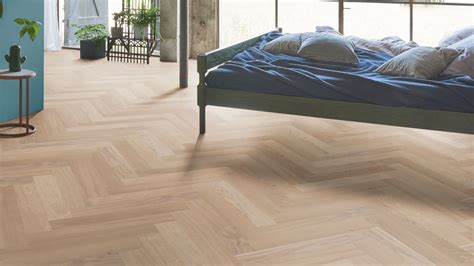 Light Oak Wood Floors