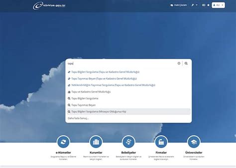 Tapu taşınmaz numarası nereden öğrenilir? Püf Noktaları(2025) | Sakarya ...