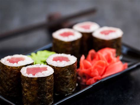 Sushi Thai | Tullahoma, TN