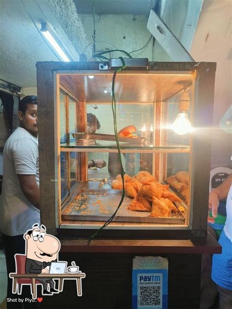 Chota Belly, Bengaluru - Restaurant menu, prices and reviews