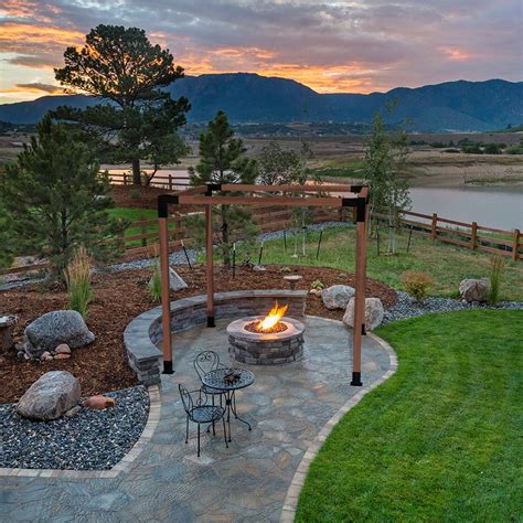 Bjorn Woodworks Pergola Kit with Steel Brackets | Modular Sizing ...