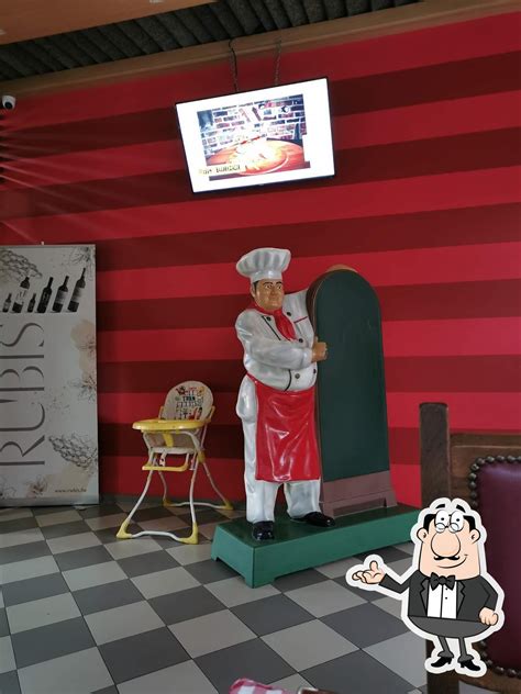 Stella Mia restaurant, Vitez - Restaurant reviews