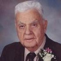 Frank Raymond Clemens Obituary 2006 - Haut Funeral Home