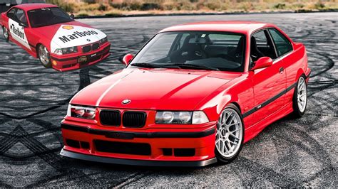 E36 M3 Front Bumper Body Kit Aftermarket Replacement, 47% OFF