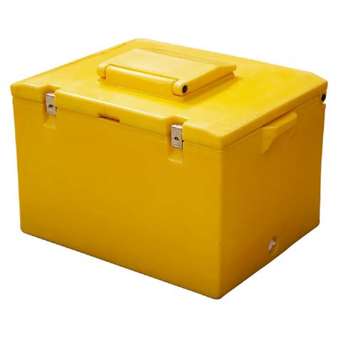 Insulated Ice Box - 50L Insulated Ice Box Trader - Wholesaler ...