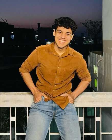 Anshuman Singh Music | Age Birthday Biography