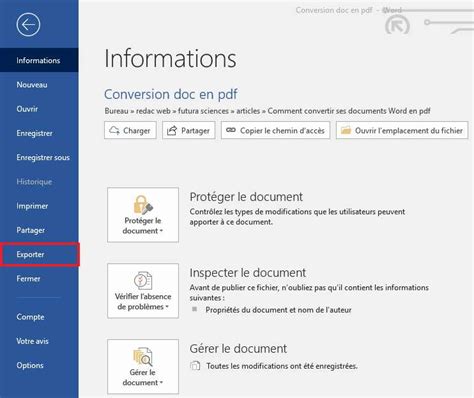 Image result for Comment Modifier Un Document PDF En Word