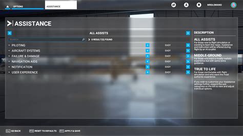 MS Flight Sim Tutorial 的图像结果