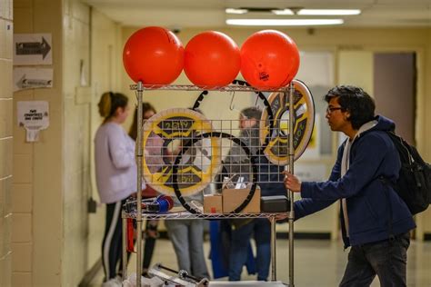 First Robotics Competition 2019 的图像结果