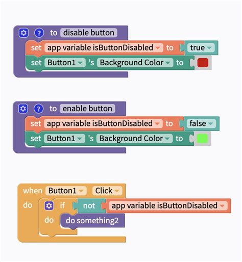 Image result for JavaScript Disabled On Thunkable